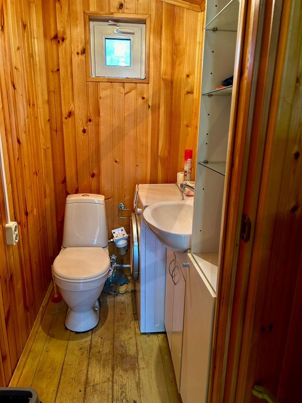 Продажа дома, 40м <sup>2</sup>, 800 сот., Тимоново, Луч снт