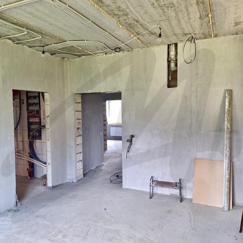 Продажа дома, 223м <sup>2</sup>, 1200 сот., Новая, Победы ул