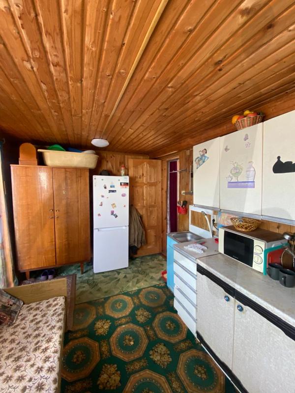 Продажа дачи, 45м <sup>2</sup>, 600 сот., Лаптево, Лаптево д,  198