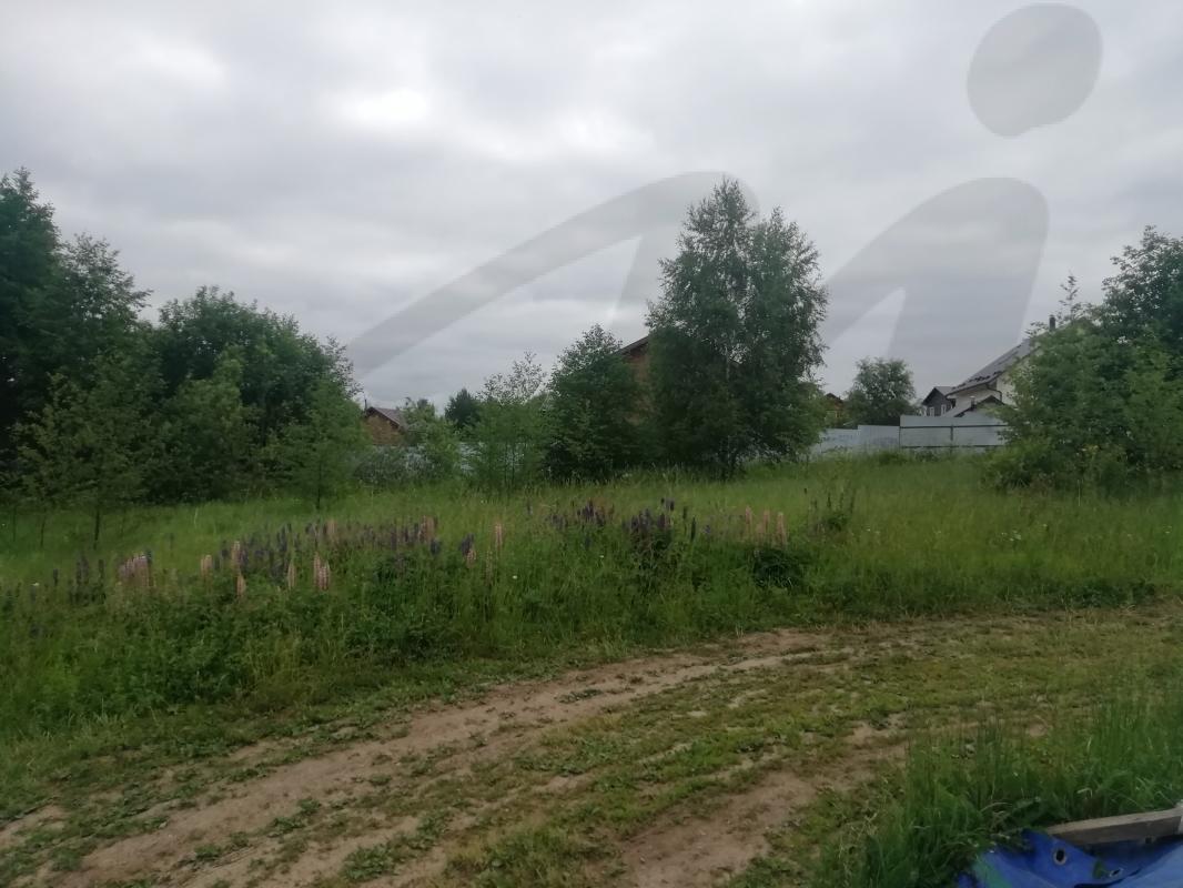 Земельный участок, 8 кв.м.
