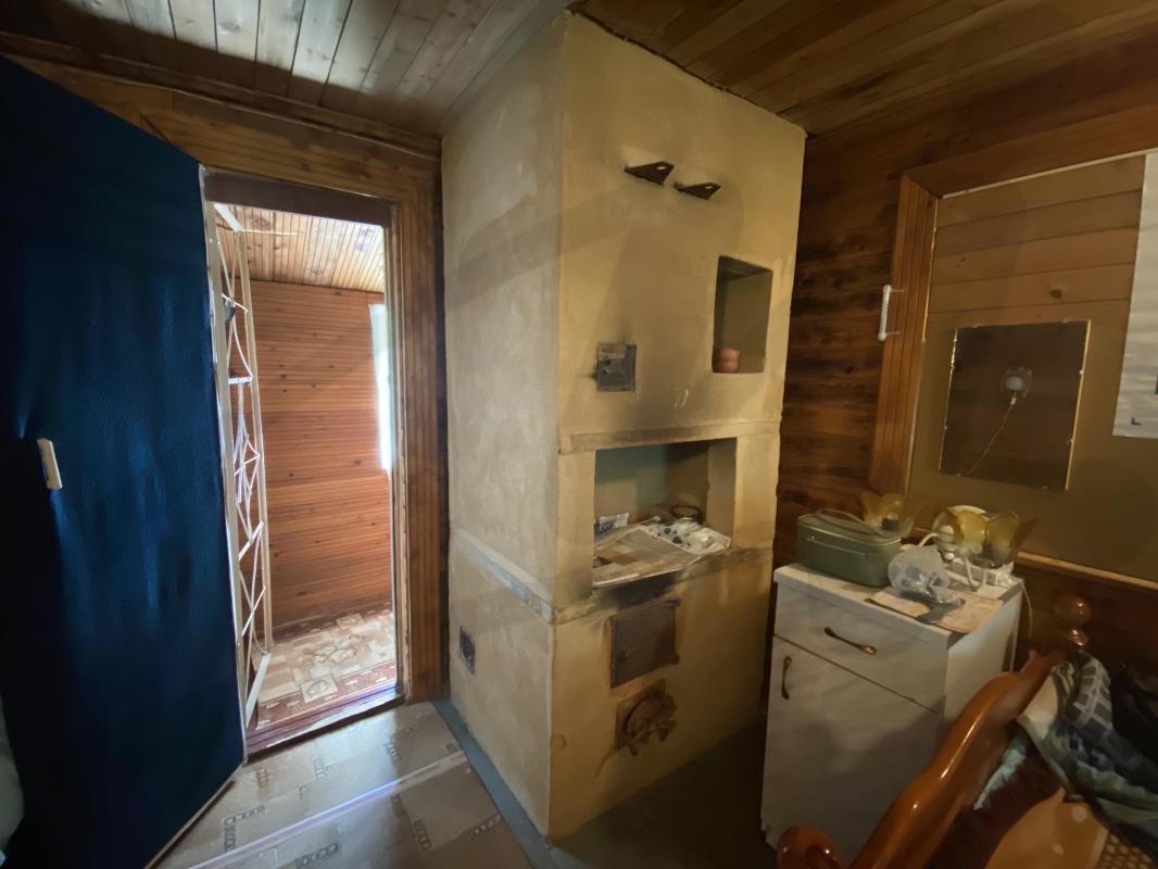 Продажа дачи, 50м <sup>2</sup>, 1000 сот., Редино, Горняк снт