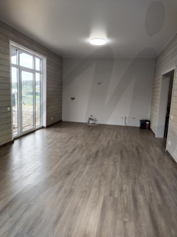 Продажа дома, 120м <sup>2</sup>, 600 сот., Солнечногорск, Натальи Вишняковой ул