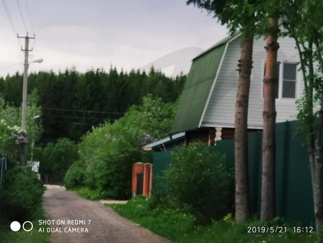 Земельный участок, 6 кв.м.