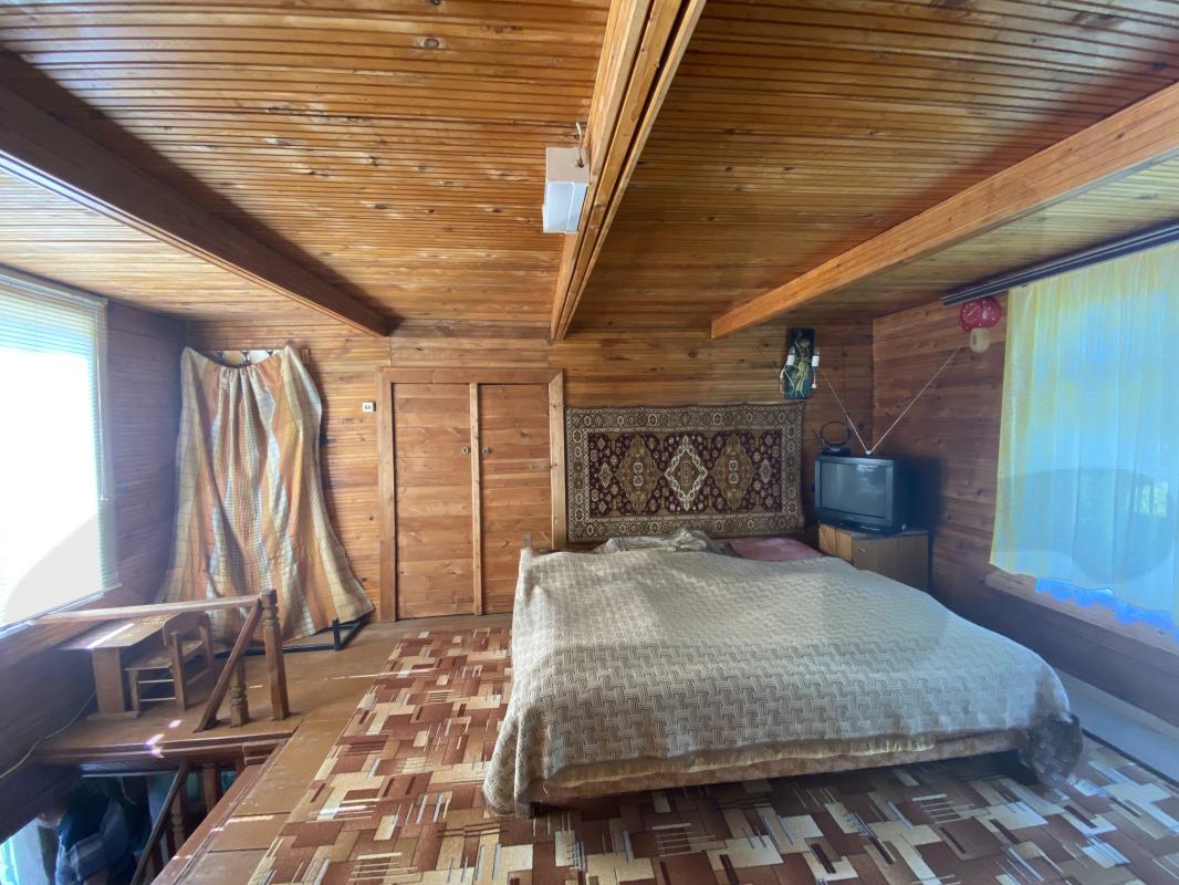 Продажа дачи, 50м <sup>2</sup>, 1000 сот., Редино, Горняк снт