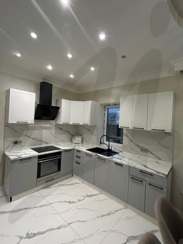 Продажа дома, 166м <sup>2</sup>, 600 сот., Ложки, Русиновка мкр