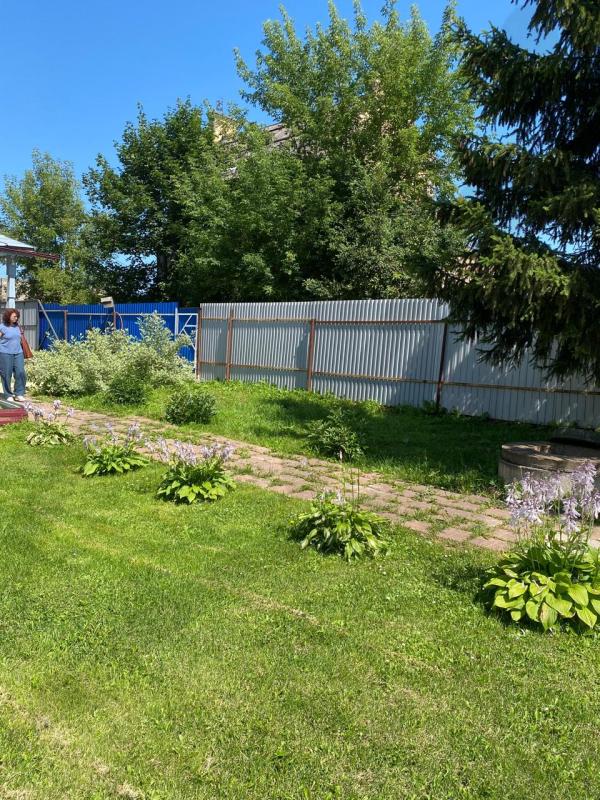 Продажа дома, 180м <sup>2</sup>, 1000 сот., Ожогино, Весенняя ул,  20