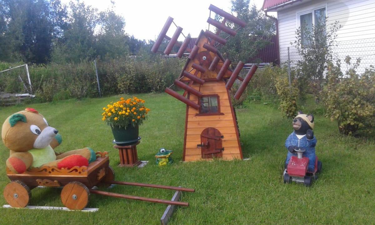 Продажа дачи, 45м <sup>2</sup>, 600 сот., Лаптево, Лаптево д,  198