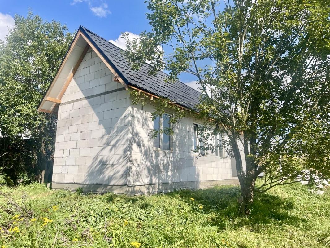 Продажа дома, 43м <sup>2</sup>, 500 сот., Новая, Новая д