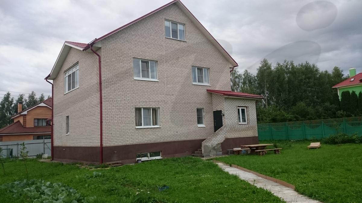 Аренда Аренда загородной, 277 кв.м.а
