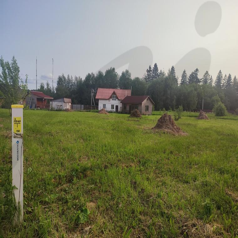 Продажа участка, Солнечногорск, Пасхальная ул