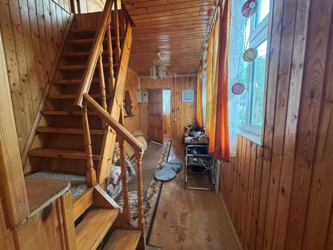 Продажа дома, 90м <sup>2</sup>, 750 сот., Тимоново, Сенежское снт