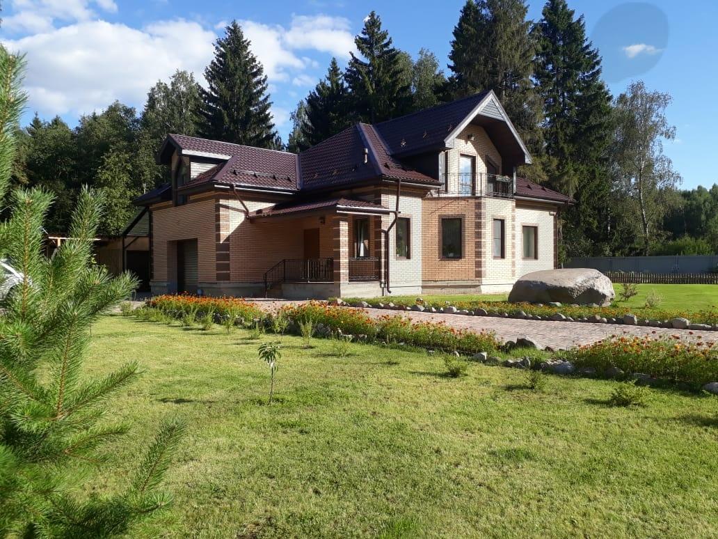 Аренда Аренда загородной, 282 кв.м.а