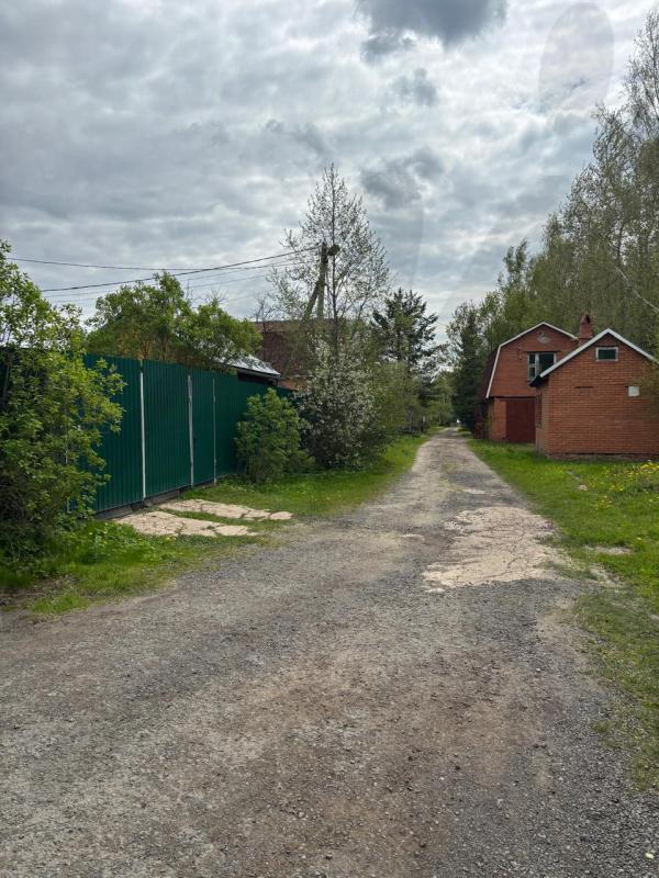 Продажа дома, 90м <sup>2</sup>, 750 сот., Тимоново, Сенежское снт