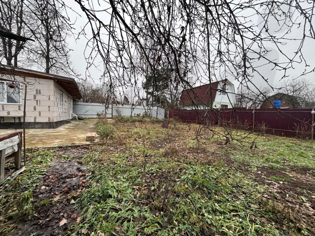 Продажа дачи, 25м <sup>2</sup>, 500 сот., Московская, Сад N 3 ЦМИС тер. СНТ