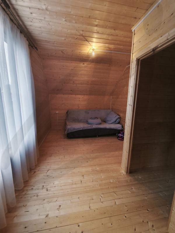 Продажа дома, 90м <sup>2</sup>, 1100 сот., Клин, Большое Щапово д