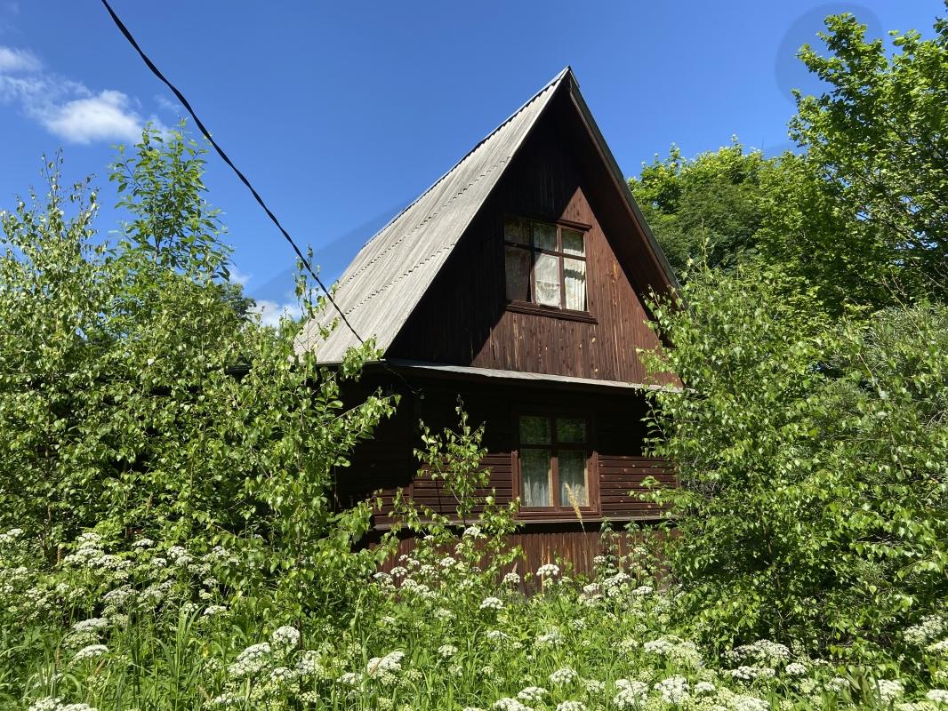 Дом на продажу в Починках, Починки д фото №1