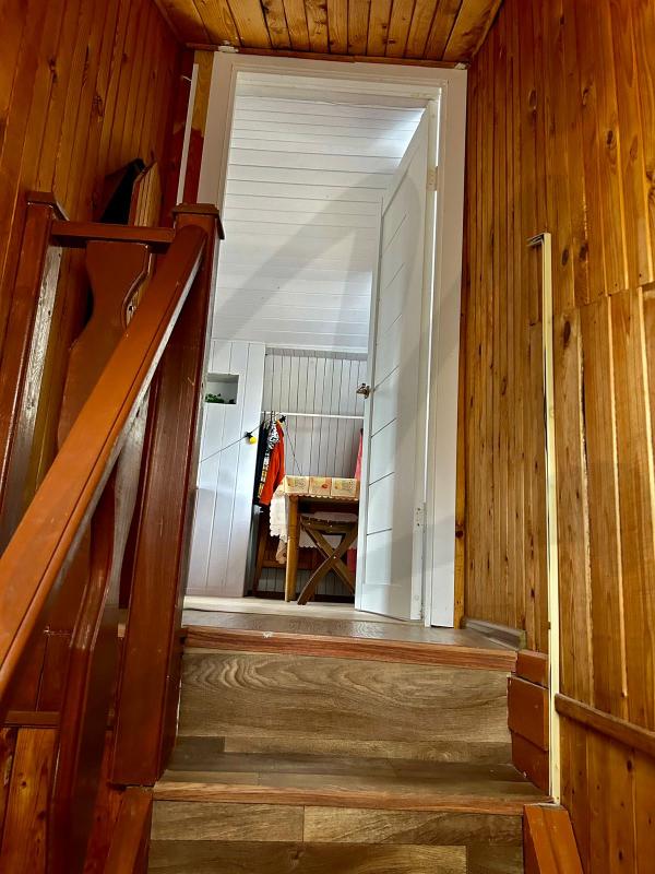 Продажа дома, 40м <sup>2</sup>, 800 сот., Тимоново, Луч снт