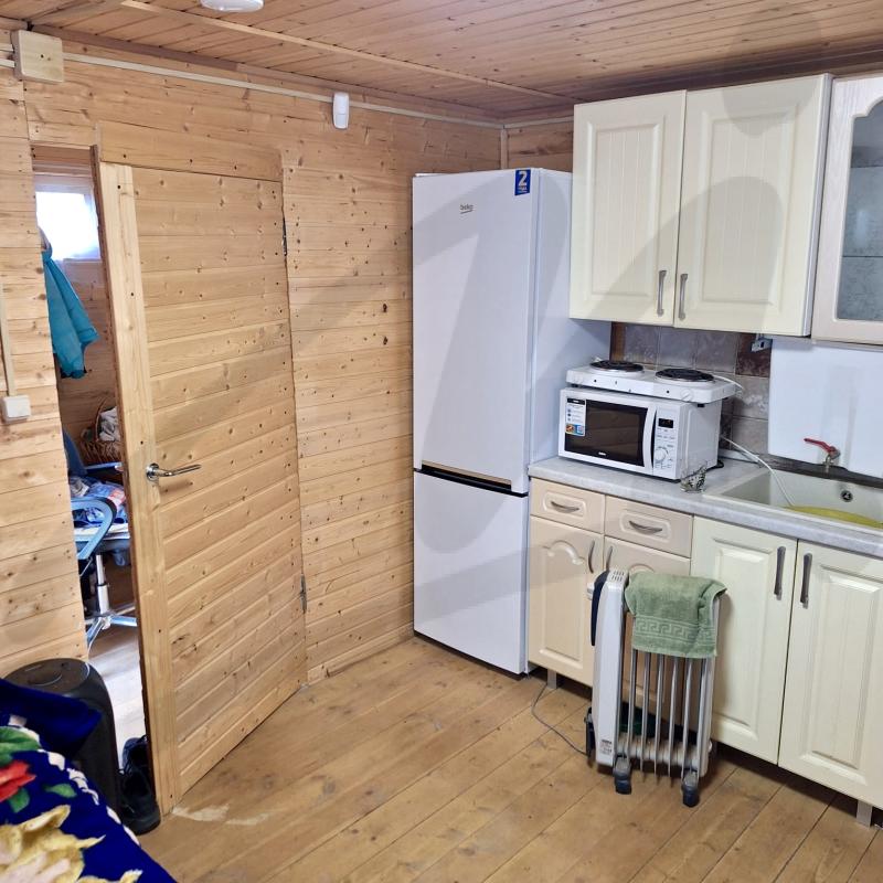 Продажа дома, 223м <sup>2</sup>, 1200 сот., Новая, Победы ул