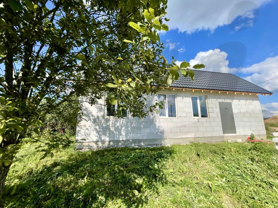 Продажа дома, 43м <sup>2</sup>, 500 сот., Новая, Новая д