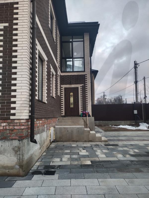 Продажа дома, 166м <sup>2</sup>, 600 сот., Ложки, Русиновка мкр