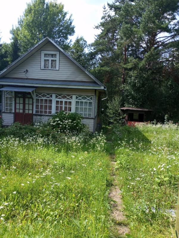 Продажа дома, 50м <sup>2</sup>, 900 сот., Солнечногорск, Дружба снт
