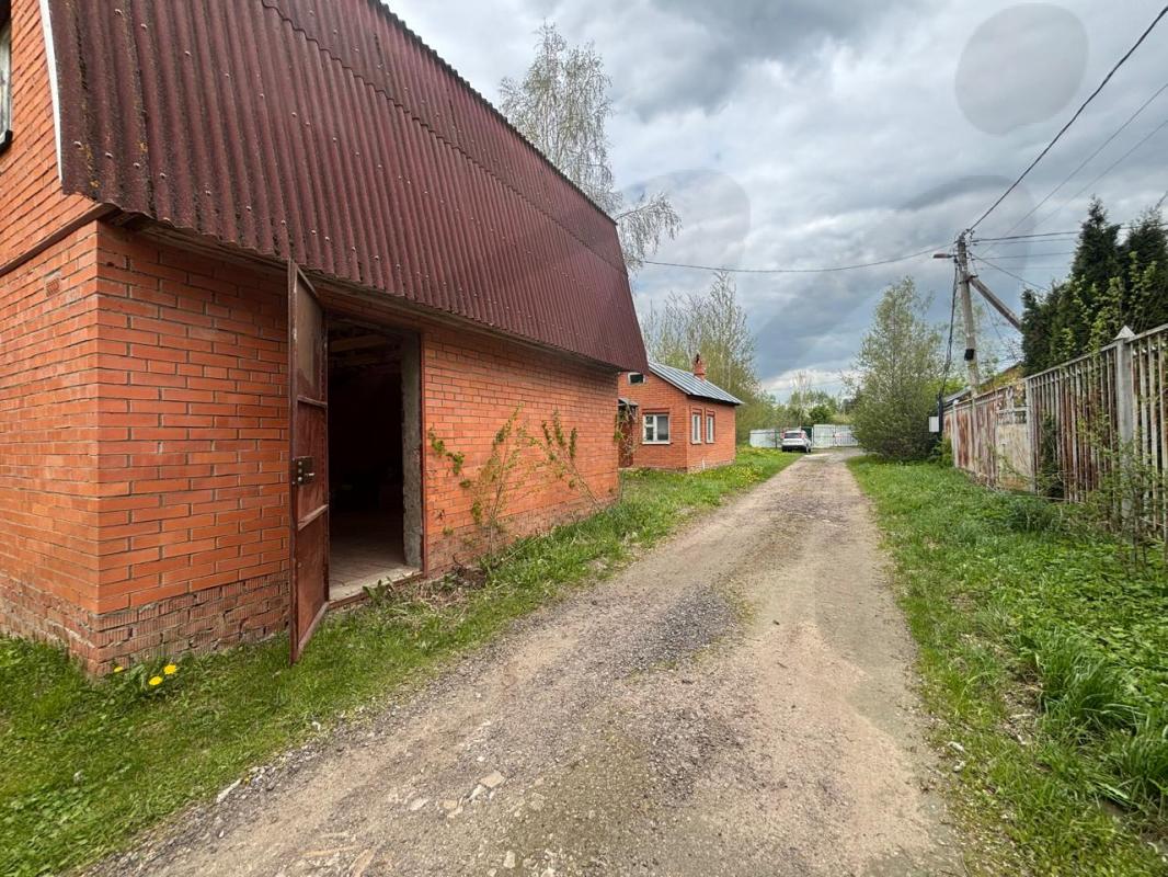 Продажа дома, 90м <sup>2</sup>, 750 сот., Тимоново, Сенежское снт