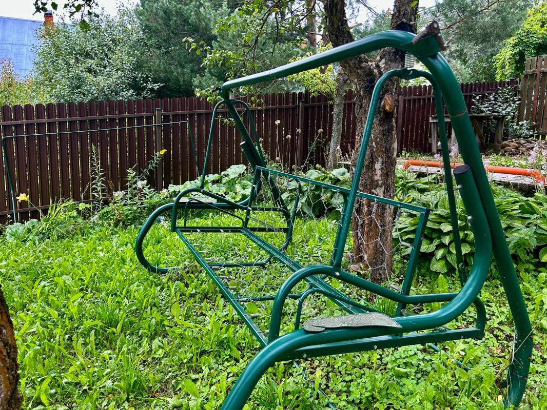 Продажа дома, 40м <sup>2</sup>, 800 сот., Тимоново, Луч снт