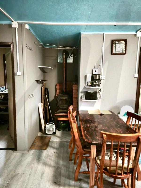 Продажа дома, 50м <sup>2</sup>, 600 сот., Головково, Дружба снт