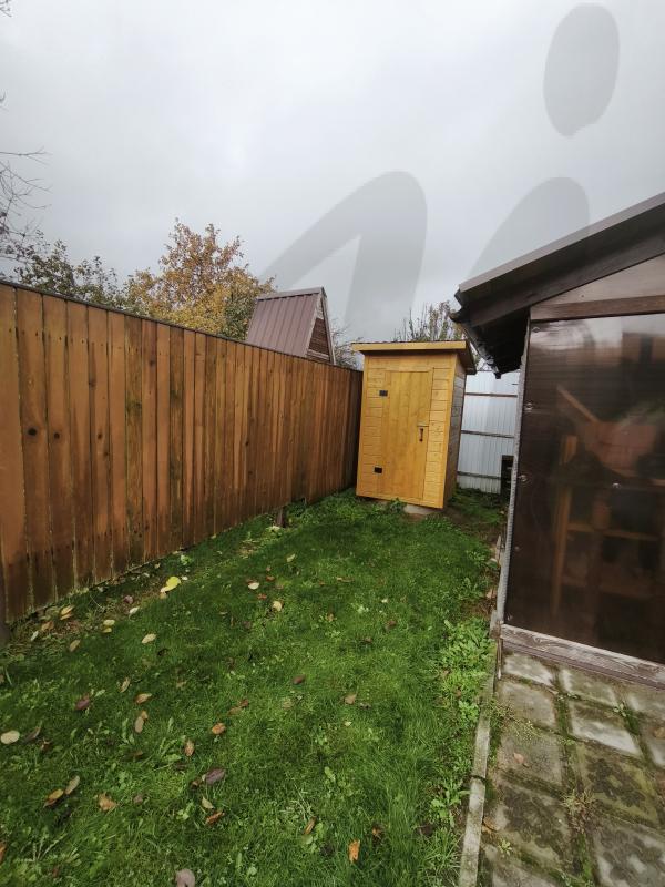 Продажа дома, 90м <sup>2</sup>, 1100 сот., Клин, Большое Щапово д