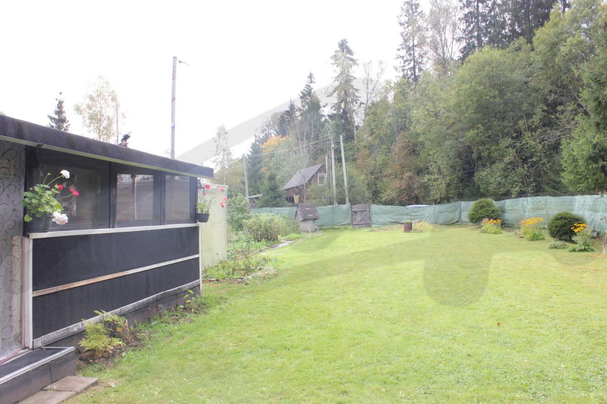 Продажа дачи, 30м <sup>2</sup>, 600 сот., Толстяково, Калина снт