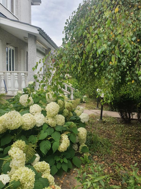 Продажа дома, 362м <sup>2</sup>, 1300 сот., Тимофеево, Тимофеево д,  24