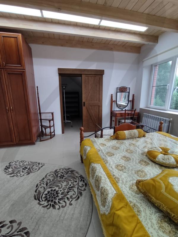 Продажа дома, 635м <sup>2</sup>, 3000 сот., Меленки, Меленки д