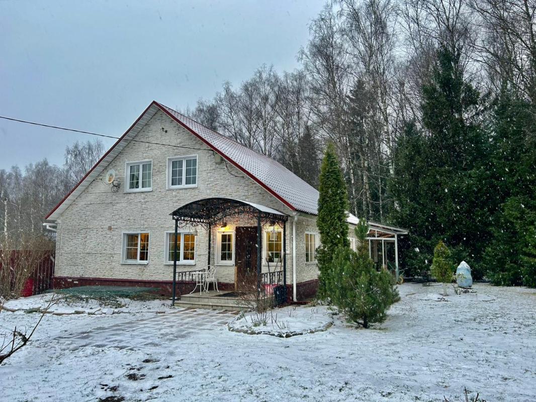 Аренда дома, 120м <sup>2</sup>, Новый Стан, Новый Стан д