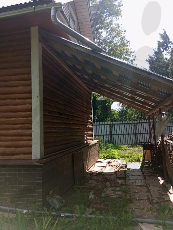 Продажа дома, 50м <sup>2</sup>, 900 сот., Солнечногорск, Дружба снт