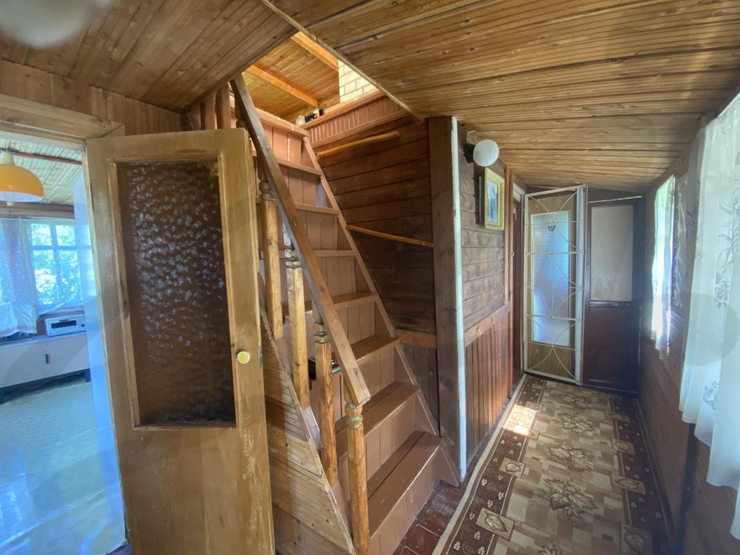 Продажа дачи, 50м <sup>2</sup>, 1000 сот., Редино, Горняк снт