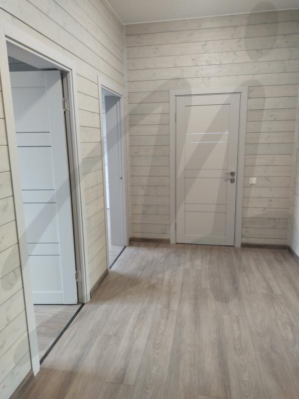 Продажа дома, 120м <sup>2</sup>, 600 сот., Солнечногорск, Натальи Вишняковой ул