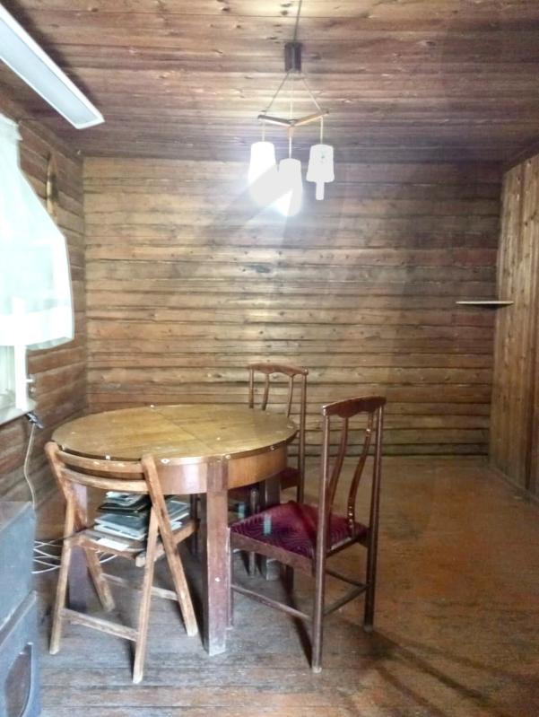 Продажа дома, 50м <sup>2</sup>, 900 сот., Солнечногорск, Дружба снт