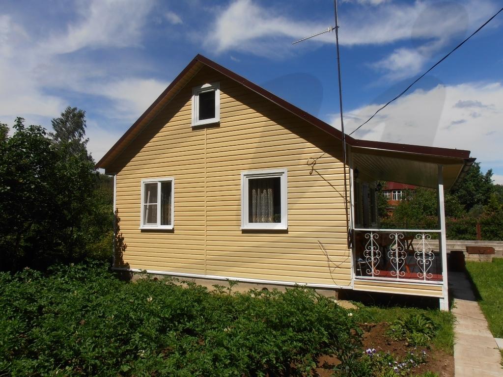 Аренда Аренда загородной, 54 кв.м.а