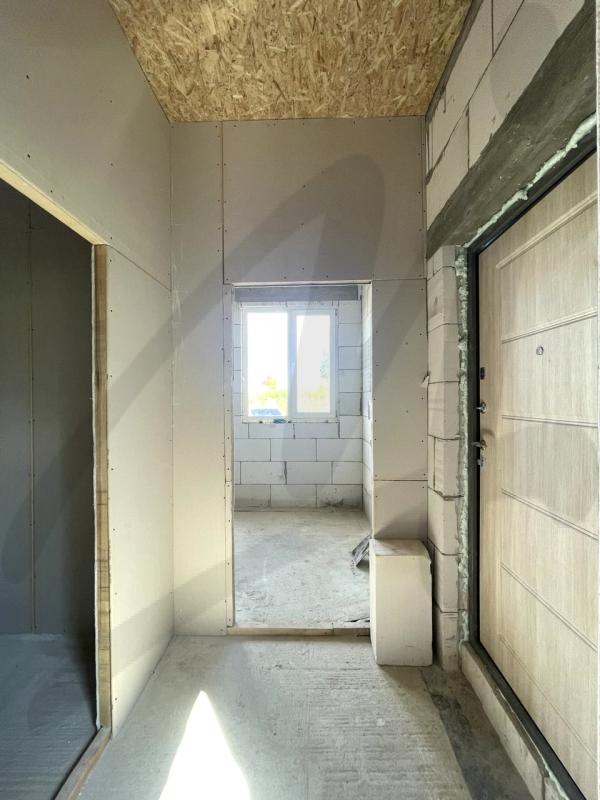 Продажа дома, 43м <sup>2</sup>, 500 сот., Новая, Новая д