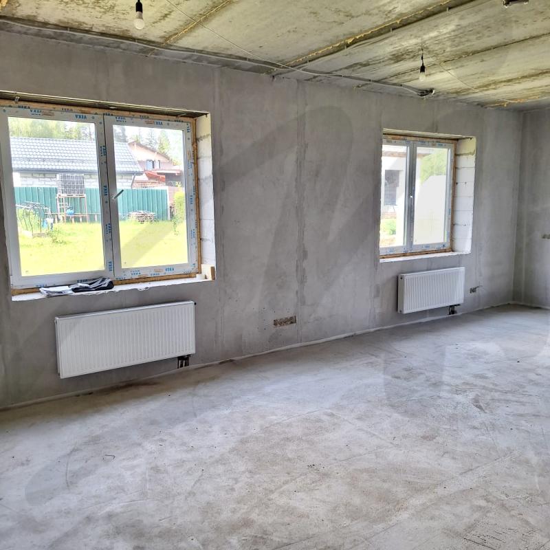 Продажа дома, 223м <sup>2</sup>, 1200 сот., Новая, Победы ул