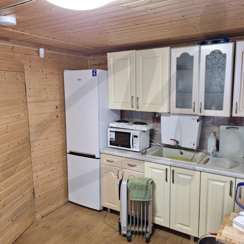 Продажа дома, 223м <sup>2</sup>, 1200 сот., Новая, Победы ул