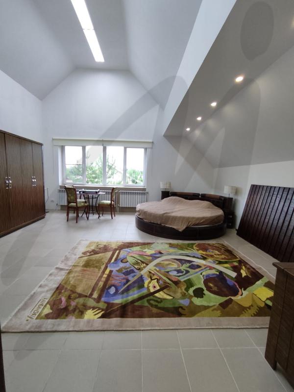 Продажа дома, 635м <sup>2</sup>, 3000 сот., Меленки, Меленки д