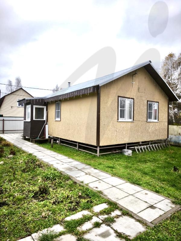 Продажа дома, 50м <sup>2</sup>, 600 сот., Головково, Дружба снт