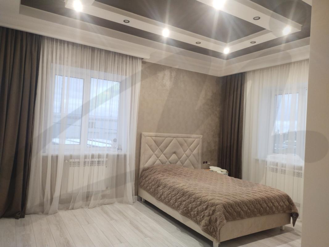 Продажа дома, 166м <sup>2</sup>, 600 сот., Ложки, Русиновка мкр