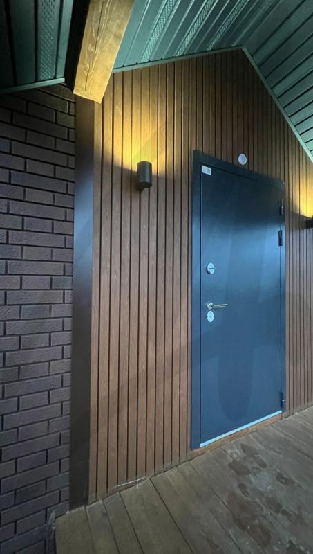 Продажа дома, 120м <sup>2</sup>, 600 сот., Солнечногорск, Натальи Вишняковой ул