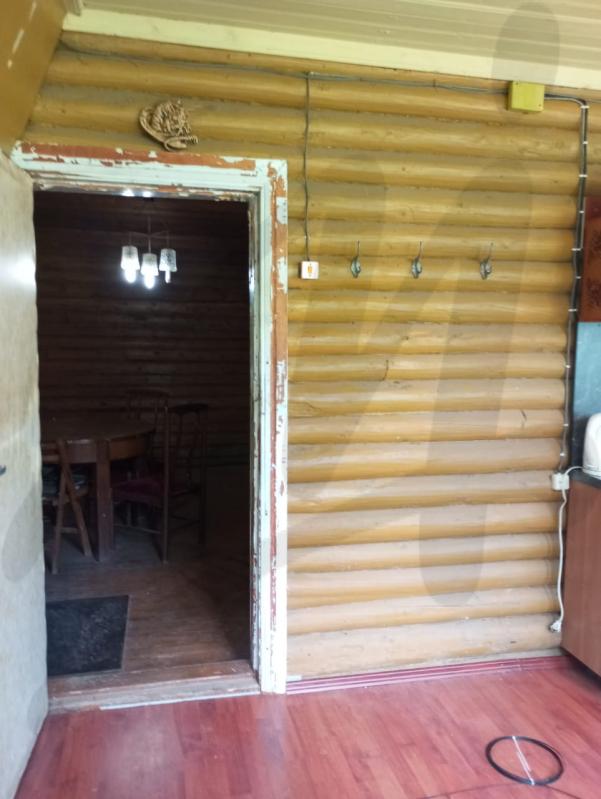 Продажа дома, 50м <sup>2</sup>, 900 сот., Солнечногорск, Дружба снт