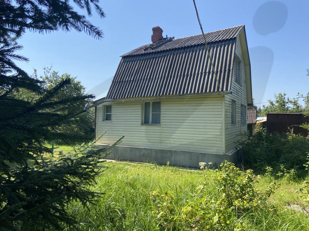 Продажа дачи, 50м <sup>2</sup>, 1000 сот., Редино, Горняк снт