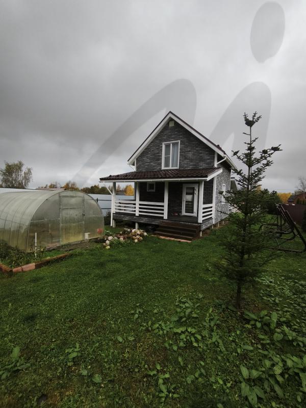 Продажа дома, 90м <sup>2</sup>, 1100 сот., Клин, Большое Щапово д