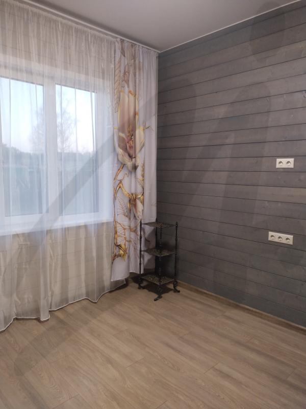 Продажа дома, 120м <sup>2</sup>, 600 сот., Солнечногорск, Натальи Вишняковой ул