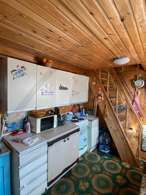 Продажа дачи, 45м <sup>2</sup>, 600 сот., Лаптево, Лаптево д,  198